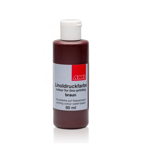 AMI Linoldruckfarbe 80ml