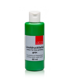 AMI Linoldruckfarbe 80ml