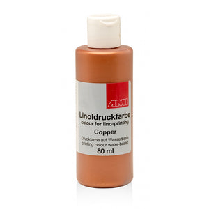 AMI Linoldruckfarbe 80ml
