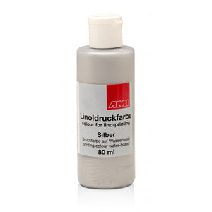 AMI Linoldruckfarbe 80ml