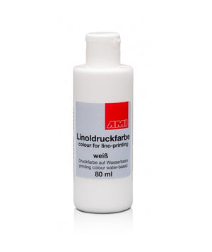 AMI Linoldruckfarbe 80ml