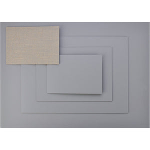 Linoleumplatte Profi DIN A4 3,2mm