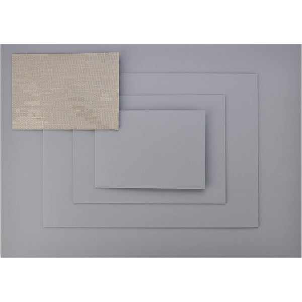 Linoleumplatte Profi DIN A4 3,2mm