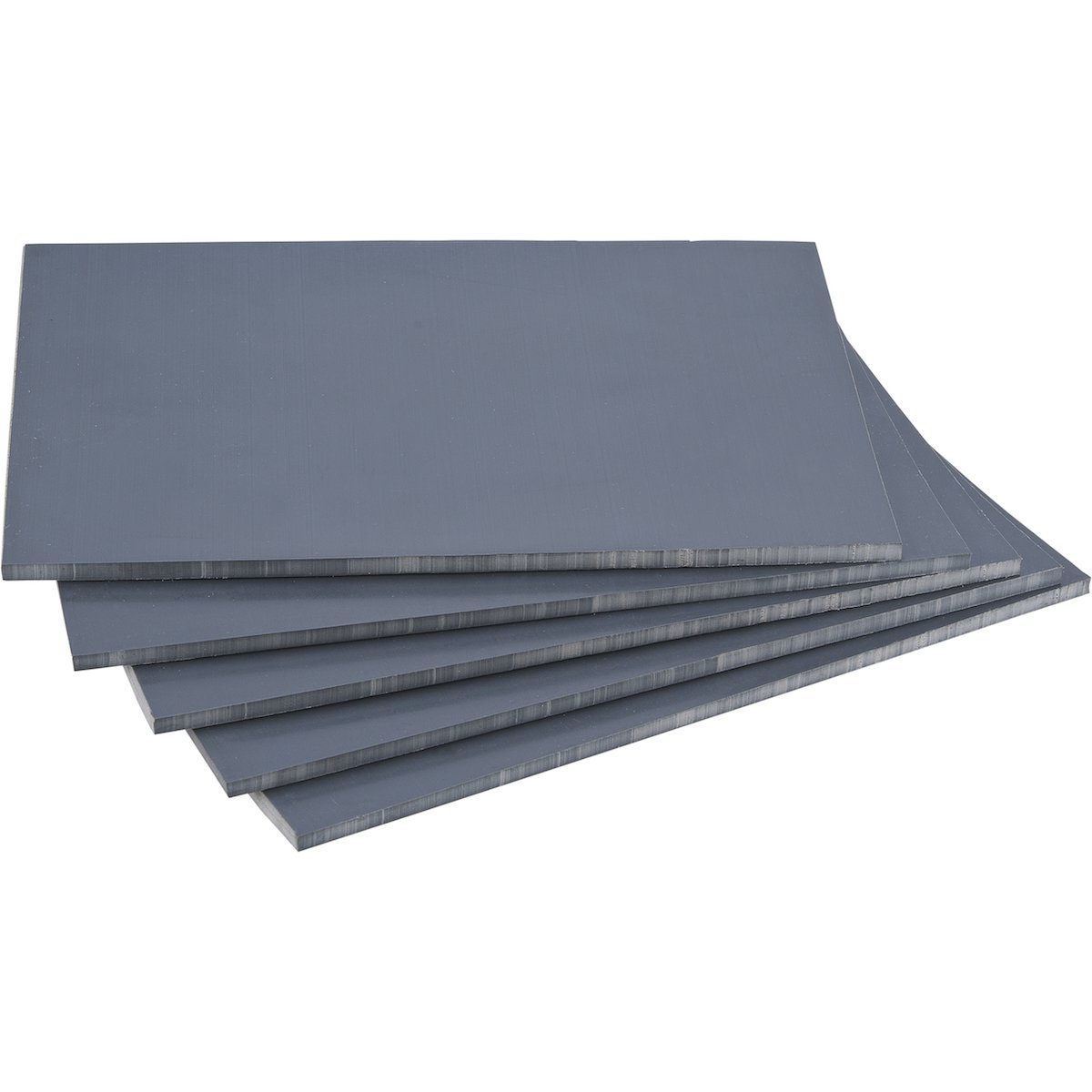 Linoleum-Platte weich 20x30cm 3mm 1 Stück