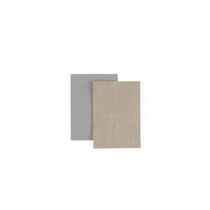 Linolplatte DIN A6 105x148mm 1 Stück