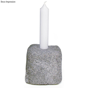 Granoplast - lufttrocknende Modelliermasse Granit-Optik grau Beutel 400g