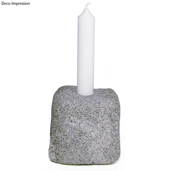 Granoplast - lufttrocknende Modelliermasse Granit-Optik grau Beutel 400g