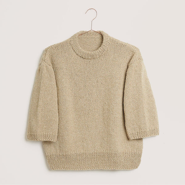 Luxury Natural Silk Blend Wolle 50% Seide 30% Wolle 20% Baumwolle 50g / 115m
