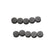 Magnete ø 8mm Stärke 4mm 10 Stück