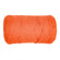 Makramee Kordel rundgestricktes Garn 250g