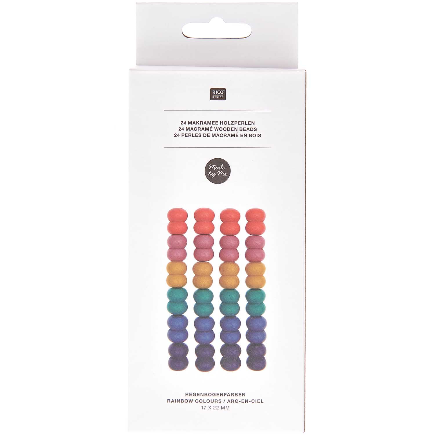 Lot de 30 perles mixte de couleurs mat 6 mm - Un grand marché Lot de 30 perles mixte de couleurs mat 6 mm - Un grand marché