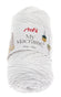 My Makramé Garn 70% Recycelete Baumwolle 100g / 90m