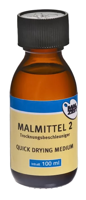 AMI Malmittel 2 Trocknungsbeschleuniger 100ml
