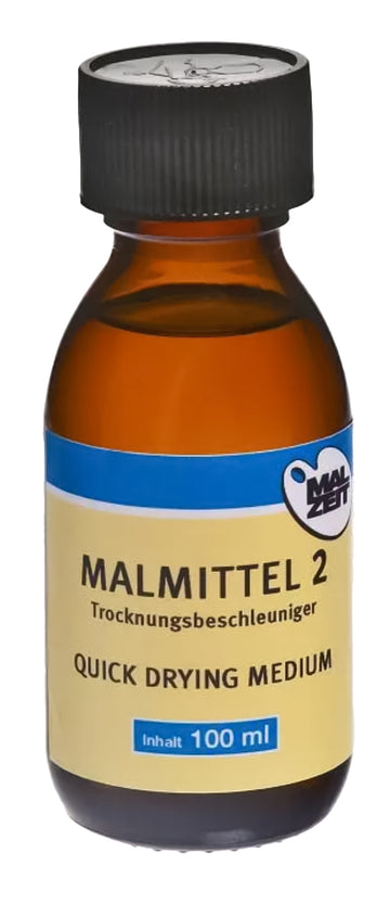 AMI Malmittel 2 Trocknungsbeschleuniger 100ml