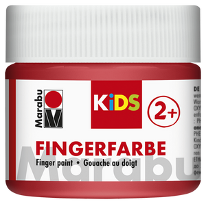 Marabu Kids Fingerfarbe 100 ml