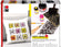 Marabu Soft Linol Print & Colouring Hochdruck-Set