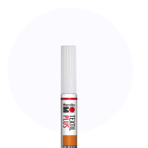 Marabu Textil Painter Stift plus 3mm 1 Stück