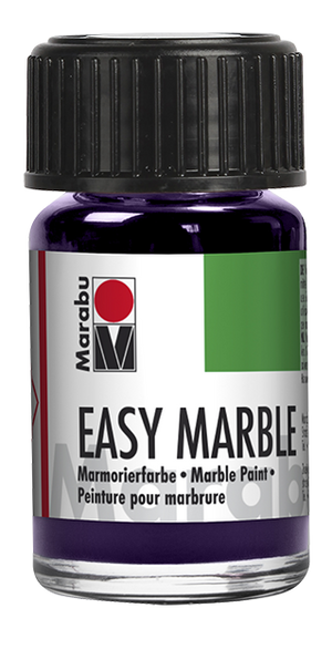 Marabu Marmorierfarbe 15ml