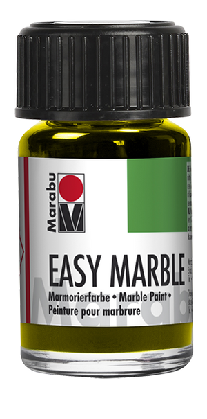Marabu Marmorierfarbe 15ml