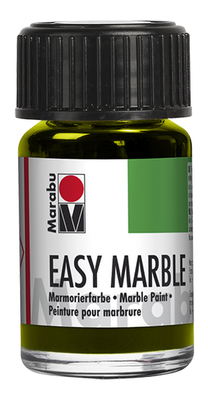 Marabu Marmorierfarbe 15ml