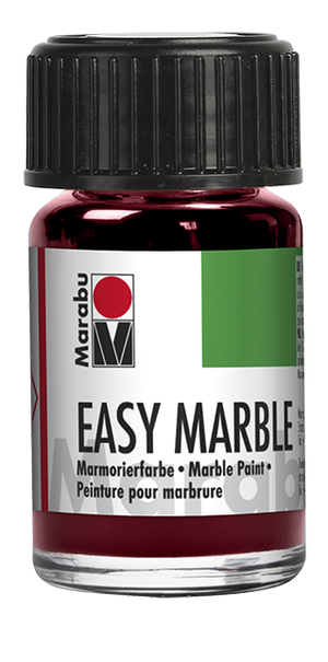 Marabu Marmorierfarbe 15ml