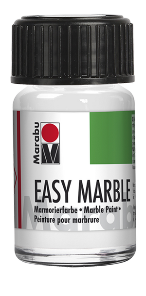 Marabu Marmorierfarbe 15ml