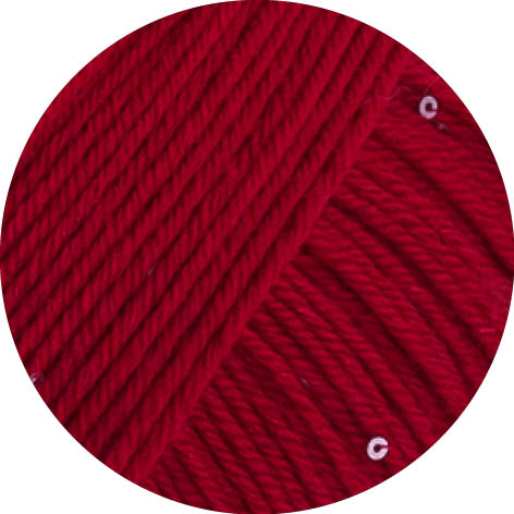 Lana Grossa Meilenweit 100 Merino Paillettes Sockengarn waschmaschinenfest 100g / 420m