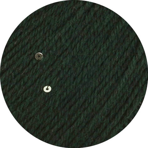 Lana Grossa Meilenweit 100 Merino Paillettes Sockengarn waschmaschinenfest 100g / 420m