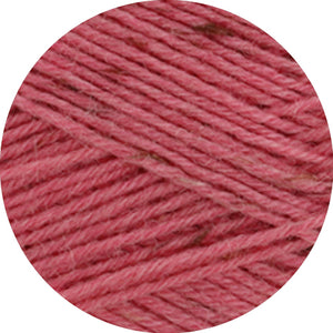 Lana Grossa Meilenweit 100 Tweed Sockenwolle 100g / 420m