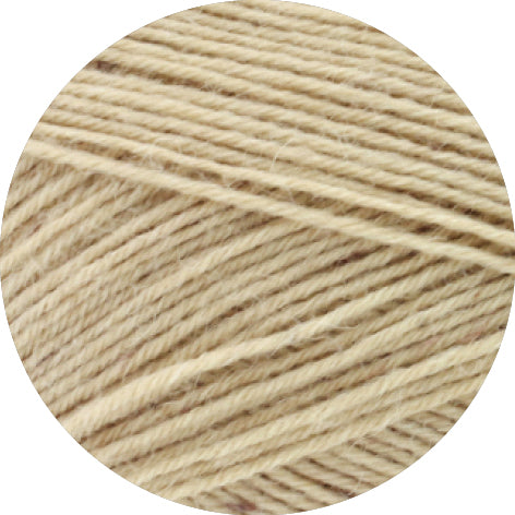 Lana Grossa Meilenweit 100 Tweed Sockenwolle 100g / 420m