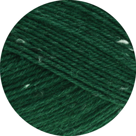 Lana Grossa Meilenweit 100 Tweed Sockenwolle 100g / 420m