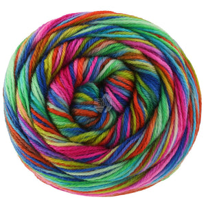 Lana Grossa Meilenweit Cascata 6-fach 150 Sockenwolle 390m / 150g