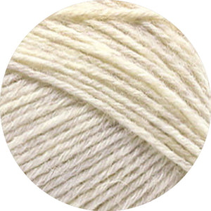 Lana Grossa Meilenweit 150 6-fach Sockenwolle waschmaschinenfest 150g / 390m