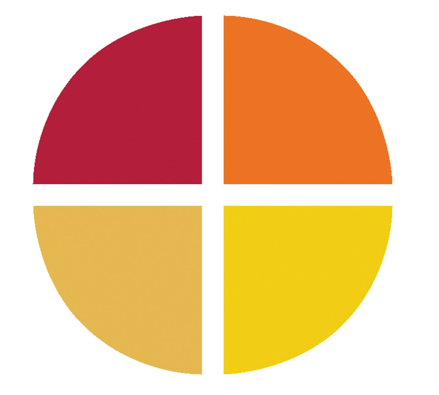 Stempelkissen Memento Dew Drop Campfire Warm Tones 4 Stück