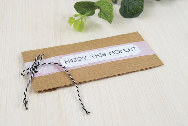 Zaubertüten Papier-Minitüten 5,3x11,5cm 50 Stück