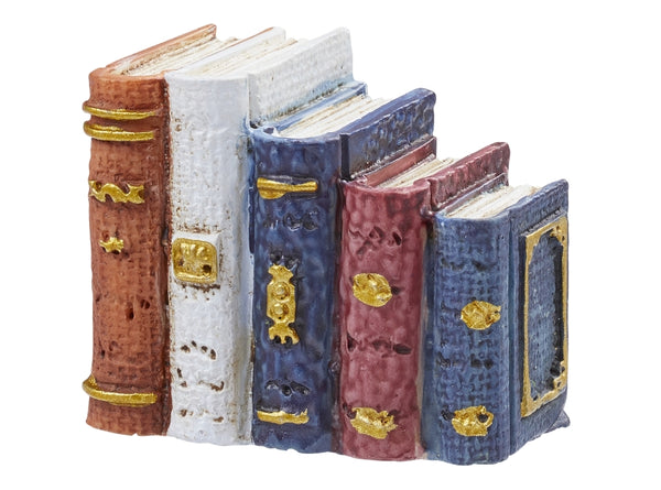 Miniaturbücher 4 cm