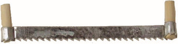 Miniatur-Baumsäge 6 cm