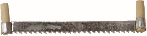 Miniatur-Baumsäge 6 cm