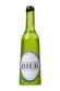 Miniatur Bierflasche 3,5x1cm 4 Stück