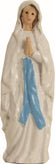 Miniatur Madonna Immaculata 3,2cm