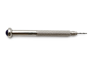 Mini-Bohrer Werkzeug für Schmuck 1,5mm 1 Stück