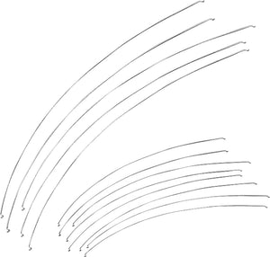 Mobiledraht 12 Stück