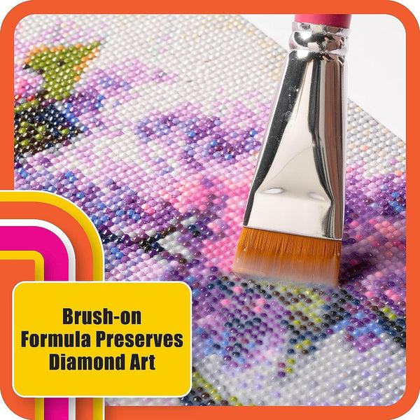 Mod Podge Diamond Top Coat 236ml