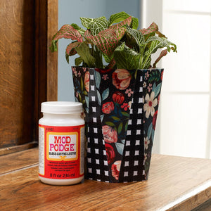 Mod Podge Gloss Lack/Kleber glänzend 236ml