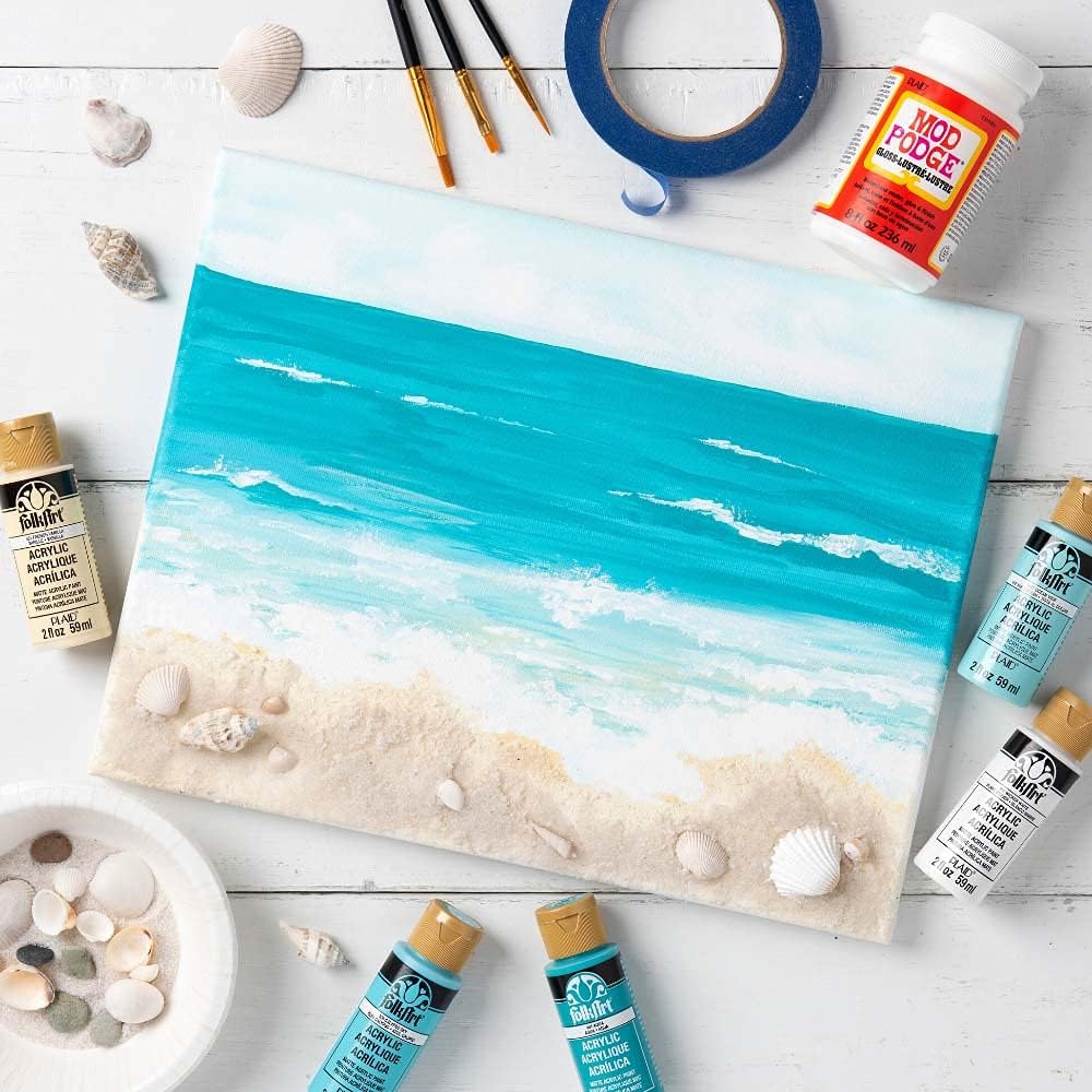 Mod Podge Gloss Lack/Kleber glänzend 236ml