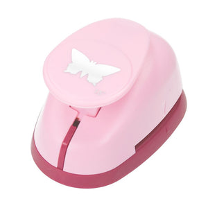 Motivstanzer Schmetterling