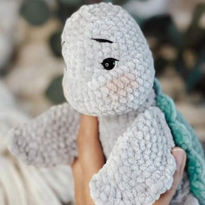 MyBoshi Samt Chenillengarn 100% Polyester 100m 100g