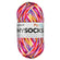 MyBoshi Mysocks Pixel Sockenwolle Aloeveraduft 6-fädig 150g/390m