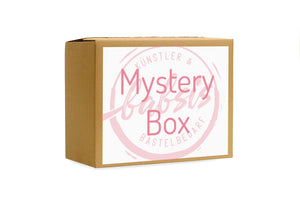 Überraschungsbox