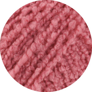 Lana Grossa Orsettini Nera Bouclé-Garn 50g / 135m